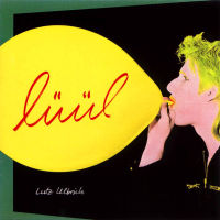 Lutz Ulbrich | Ll (1981)