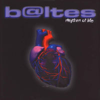 Steve Baltes | Rhythm Of Life (1998)