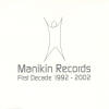 Manikin Records - First Decade (2002)