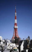 Tokio Wax Tower