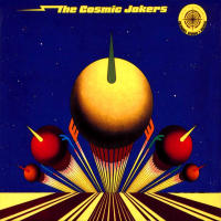 The Cosmic Jokers | The Cosmic Jokers (1974)