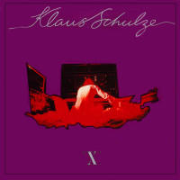 Klaus Schulze | X (1978)