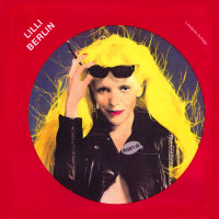 Lilli Berlin | Limited Edition (1980)