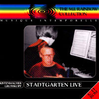 Kistenmacher/Grosskopf | Stadtgarten Live (1995)