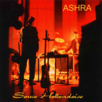 Ashra | Sauce Hollandaise (1998)