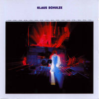 Klaus Schulze | ...live... (1980)