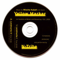 N-Tribe | Yellow Marker (2000)