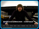Bernd Kistenmacher | Composer