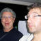 Harald, Steve - Japan 2008