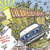Lilli Berlin | CD (1994) Lilli Berlin | CD (1994)