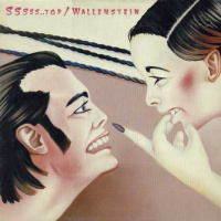 Wallenstein | Sssss...top (1981)
