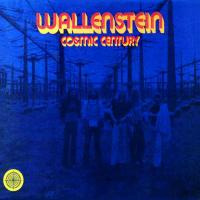 Wallenstein | Cosmic Century (1973)