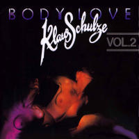 Klaus Schulze | Bodylove Vol. 2 (1977)