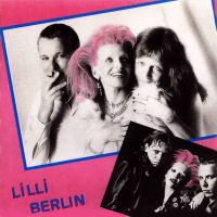 Lilli Berlin | Debut (1980)