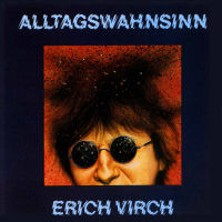 Erich Virch | Alltagswahnsinns (1982)