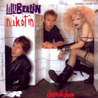 Lilli Berlin | Nikotin (1983)