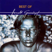 Best Of Harald Grosskopf | Compilation (1989)