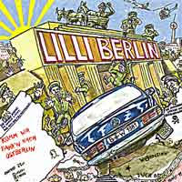 Lilli Berlin | CD (1994)