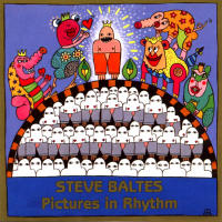 Steve Baltes | Pictures In Rhythm (1995)