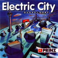 Electric City Düsseldorf (1996)