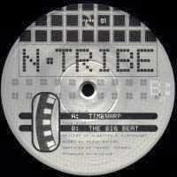 N-Tribe | Vol. 1 (1997)