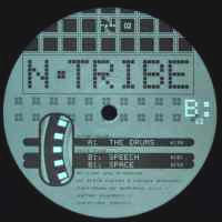 N-Tribe | Vol. 2 (1998)