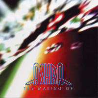 Ashra | The Making Of (2002)