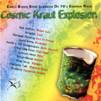 Cosmic Kraut Explosion (2003)
