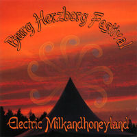 Electric Milkandhoneyland (2007)