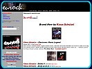 Eurock | CD Distributor