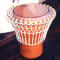 Korfu, Clay Drum