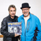 Meeting Jean-Michel Jarre 2017