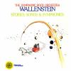 Wallenstein | Stories, Songs & Symphonies (1975)