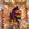 Harald Grosskopf | World of Quetzal (1992)