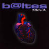 Steve Baltes | Rhythm Of Live (1998)