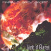 World Of Quetzal (CD - 2007)