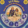 The Cosmic Jokers | Sci Fi Party (1974)