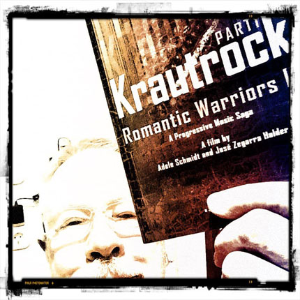 Krautrock DVD