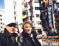 In Japan 1997